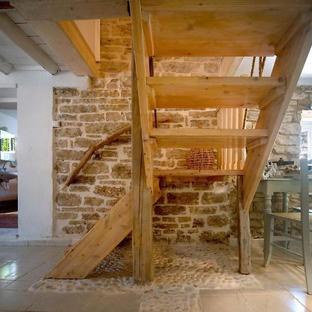 Country House Λογγός Εξωτερικό φωτογραφία