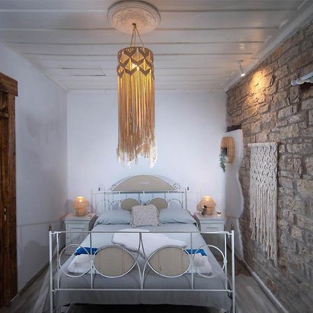 Country House Λογγός Εξωτερικό φωτογραφία