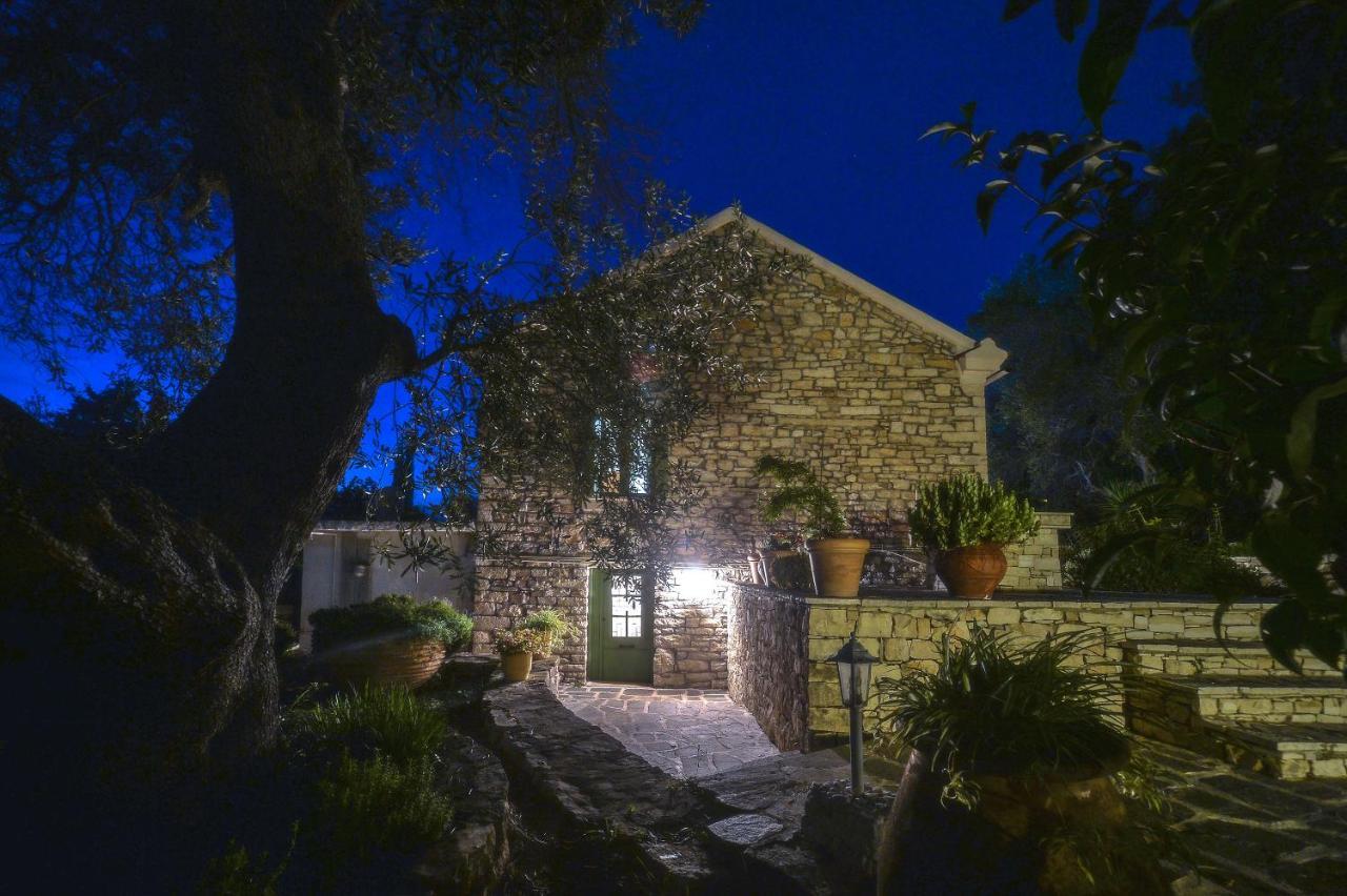 Country House Λογγός Εξωτερικό φωτογραφία