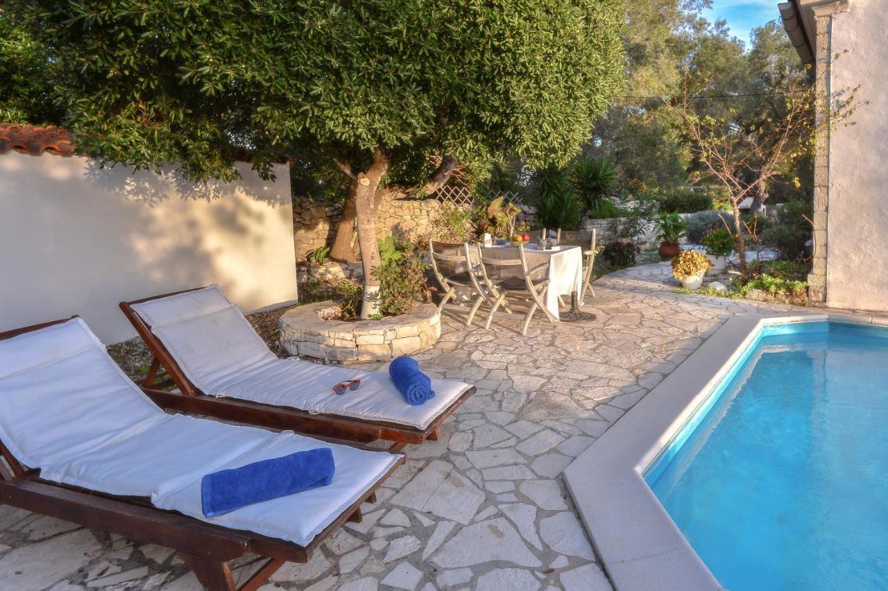 Country House Λογγός Εξωτερικό φωτογραφία