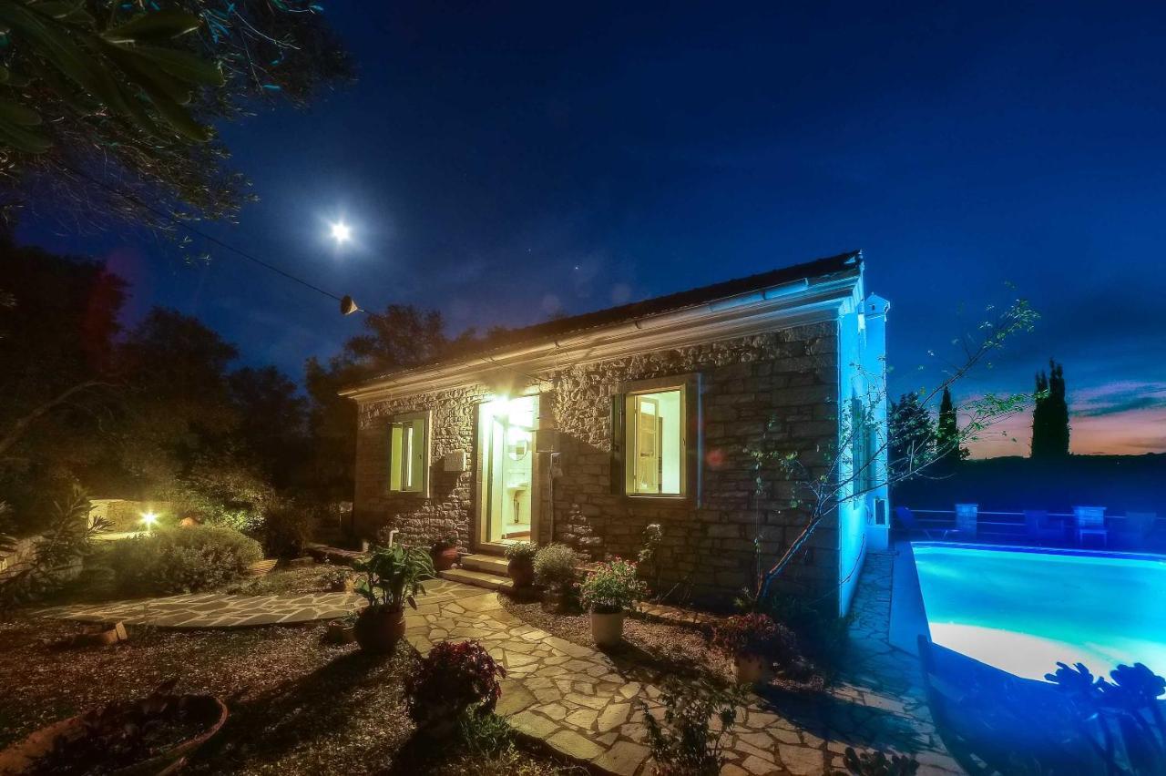 Country House Λογγός Εξωτερικό φωτογραφία