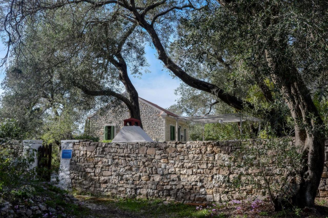 Country House Λογγός Εξωτερικό φωτογραφία