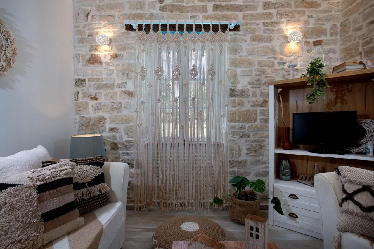 Country House Λογγός Εξωτερικό φωτογραφία