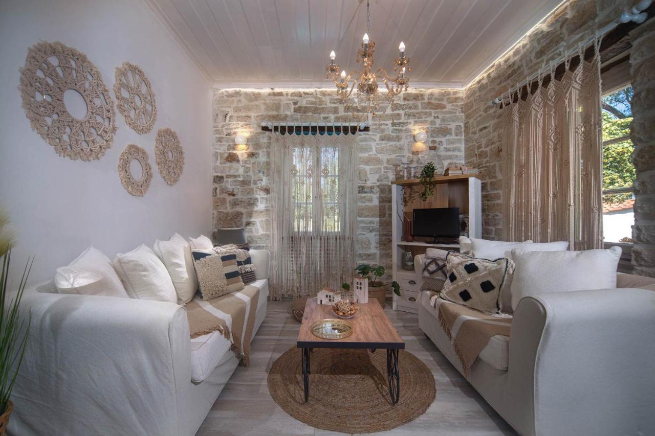 Country House Λογγός Εξωτερικό φωτογραφία
