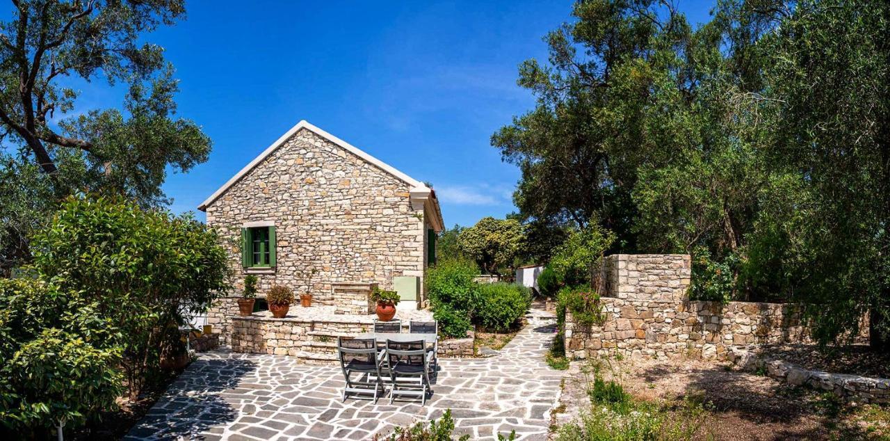 Country House Λογγός Εξωτερικό φωτογραφία