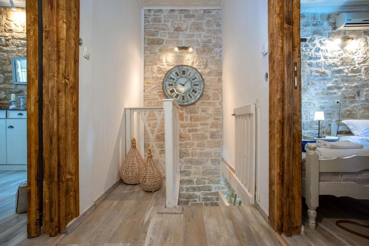 Country House Λογγός Εξωτερικό φωτογραφία