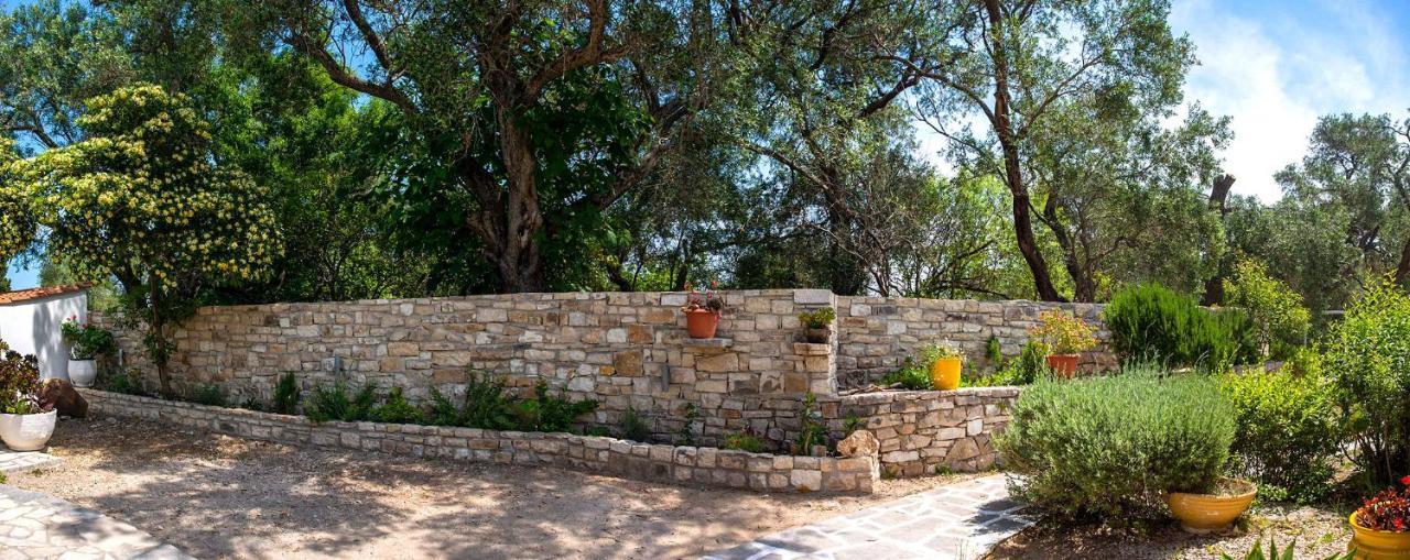 Country House Λογγός Εξωτερικό φωτογραφία