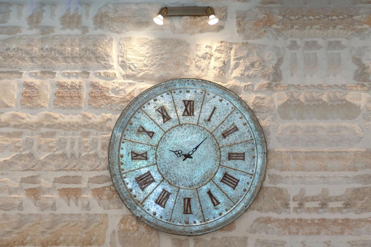 Country House Λογγός Εξωτερικό φωτογραφία