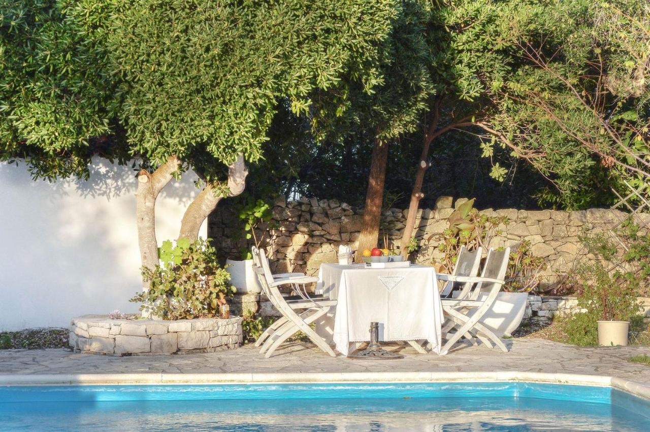 Country House Λογγός Εξωτερικό φωτογραφία