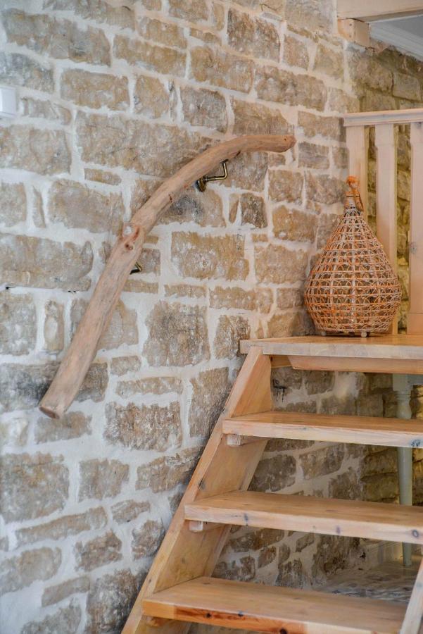 Country House Λογγός Εξωτερικό φωτογραφία
