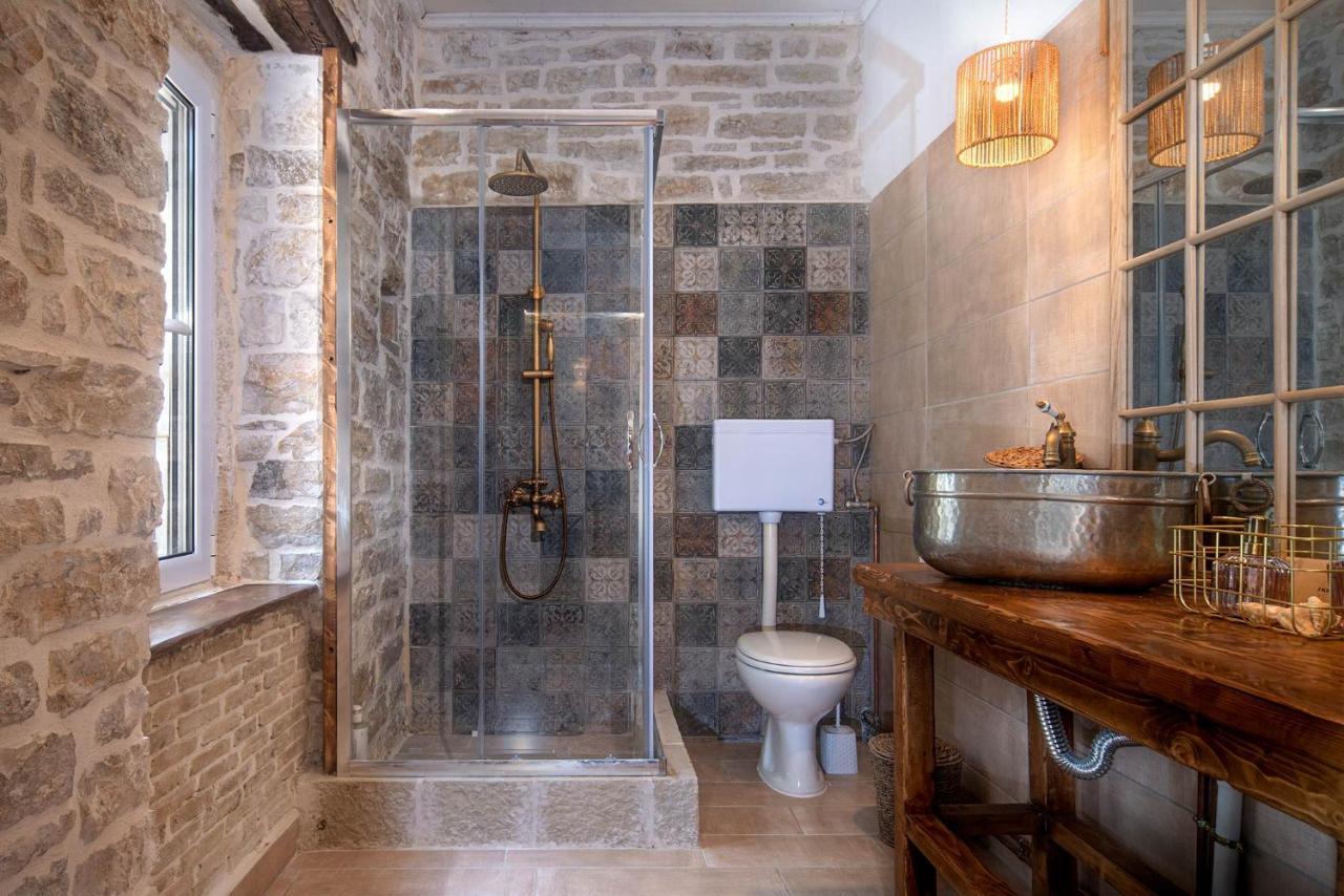 Country House Λογγός Εξωτερικό φωτογραφία