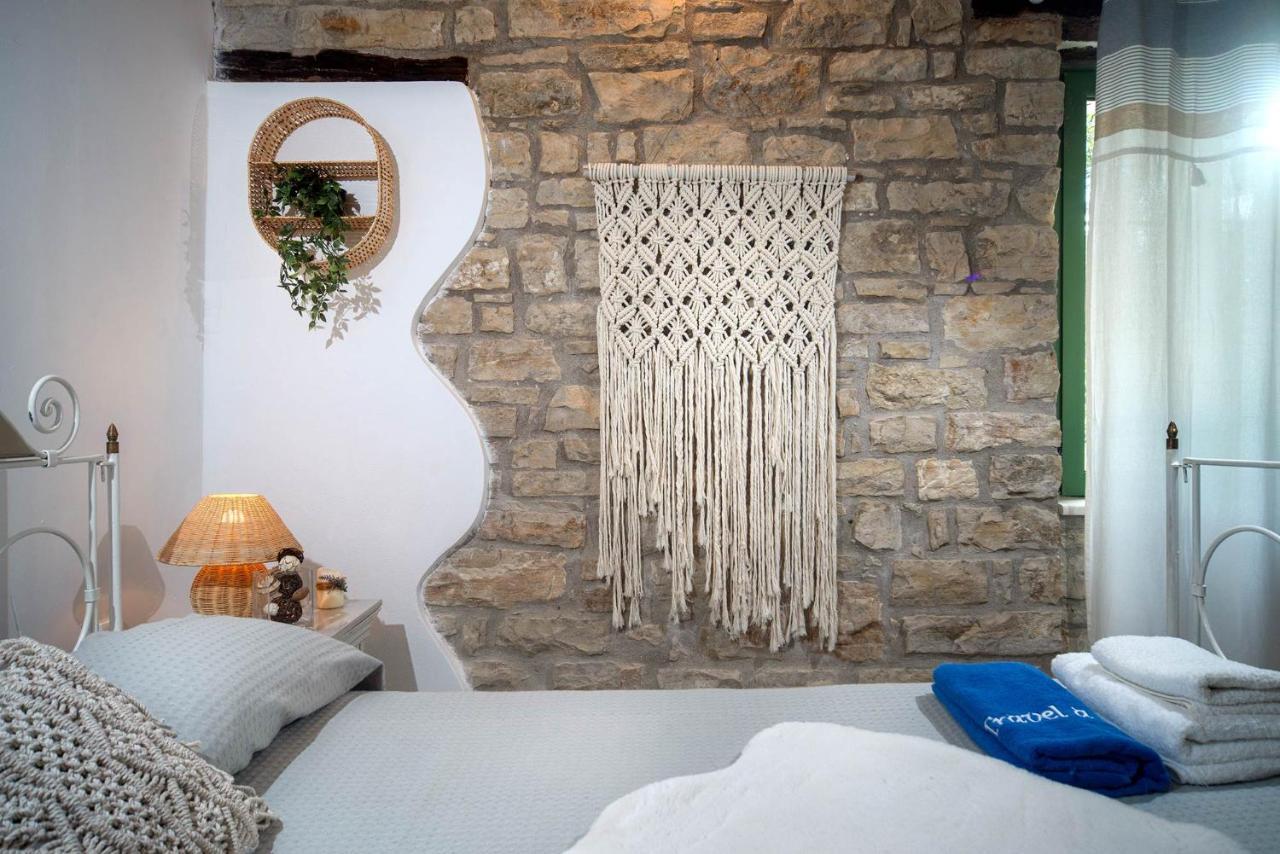Country House Λογγός Εξωτερικό φωτογραφία