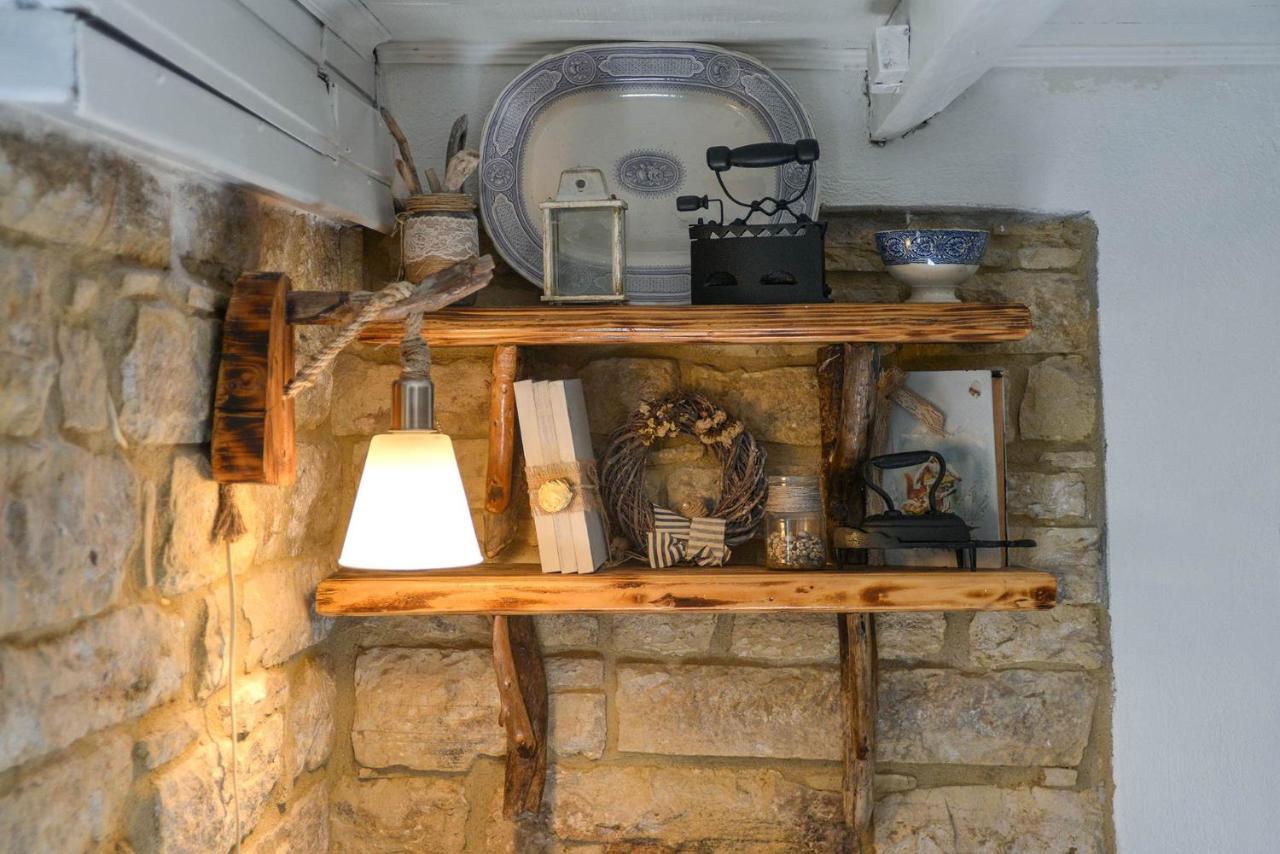 Country House Λογγός Εξωτερικό φωτογραφία