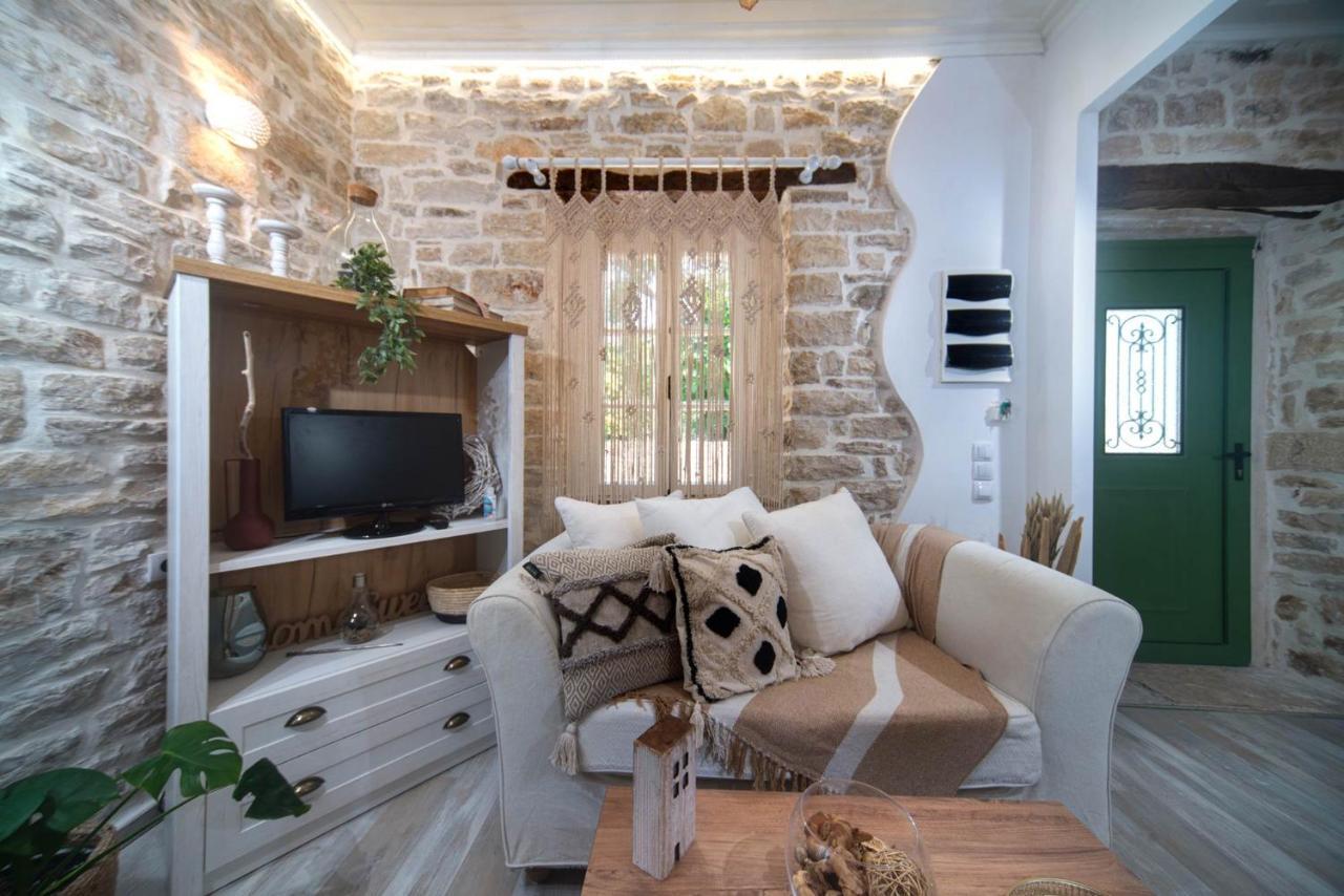 Country House Λογγός Εξωτερικό φωτογραφία