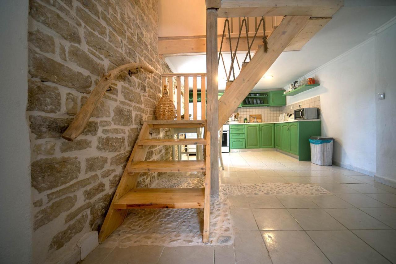 Country House Λογγός Εξωτερικό φωτογραφία