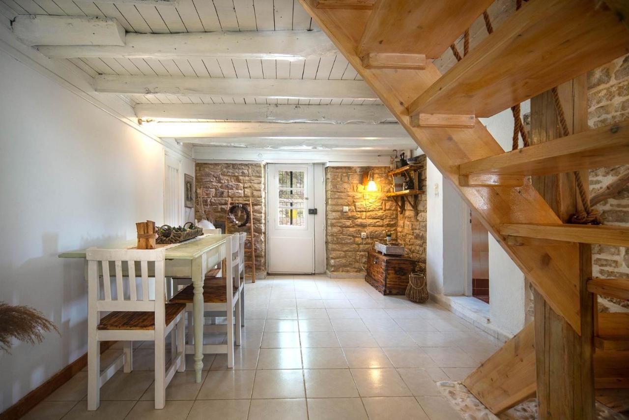 Country House Λογγός Εξωτερικό φωτογραφία