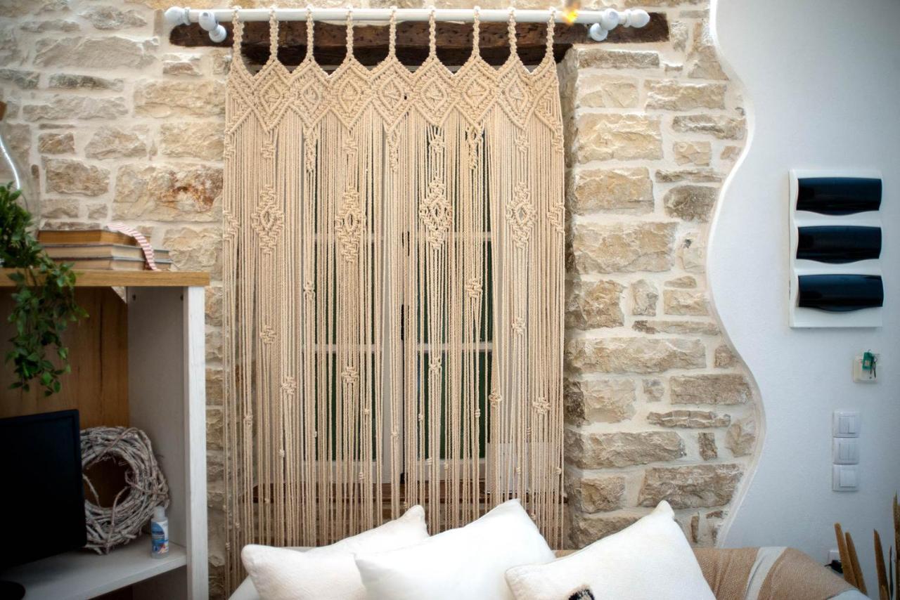 Country House Λογγός Εξωτερικό φωτογραφία