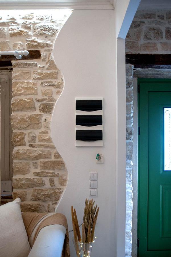 Country House Λογγός Εξωτερικό φωτογραφία
