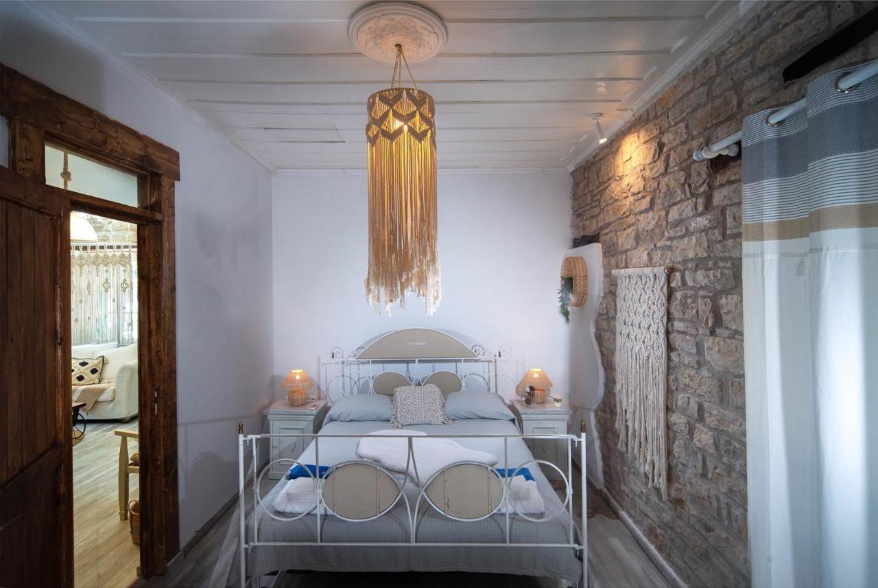 Country House Λογγός Εξωτερικό φωτογραφία