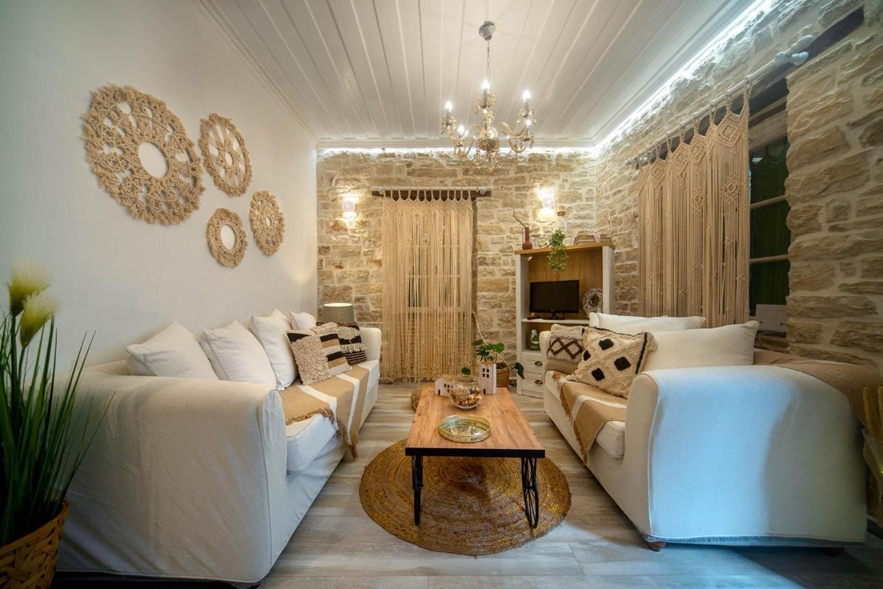 Country House Λογγός Εξωτερικό φωτογραφία