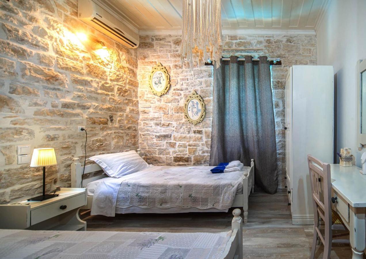 Country House Λογγός Εξωτερικό φωτογραφία