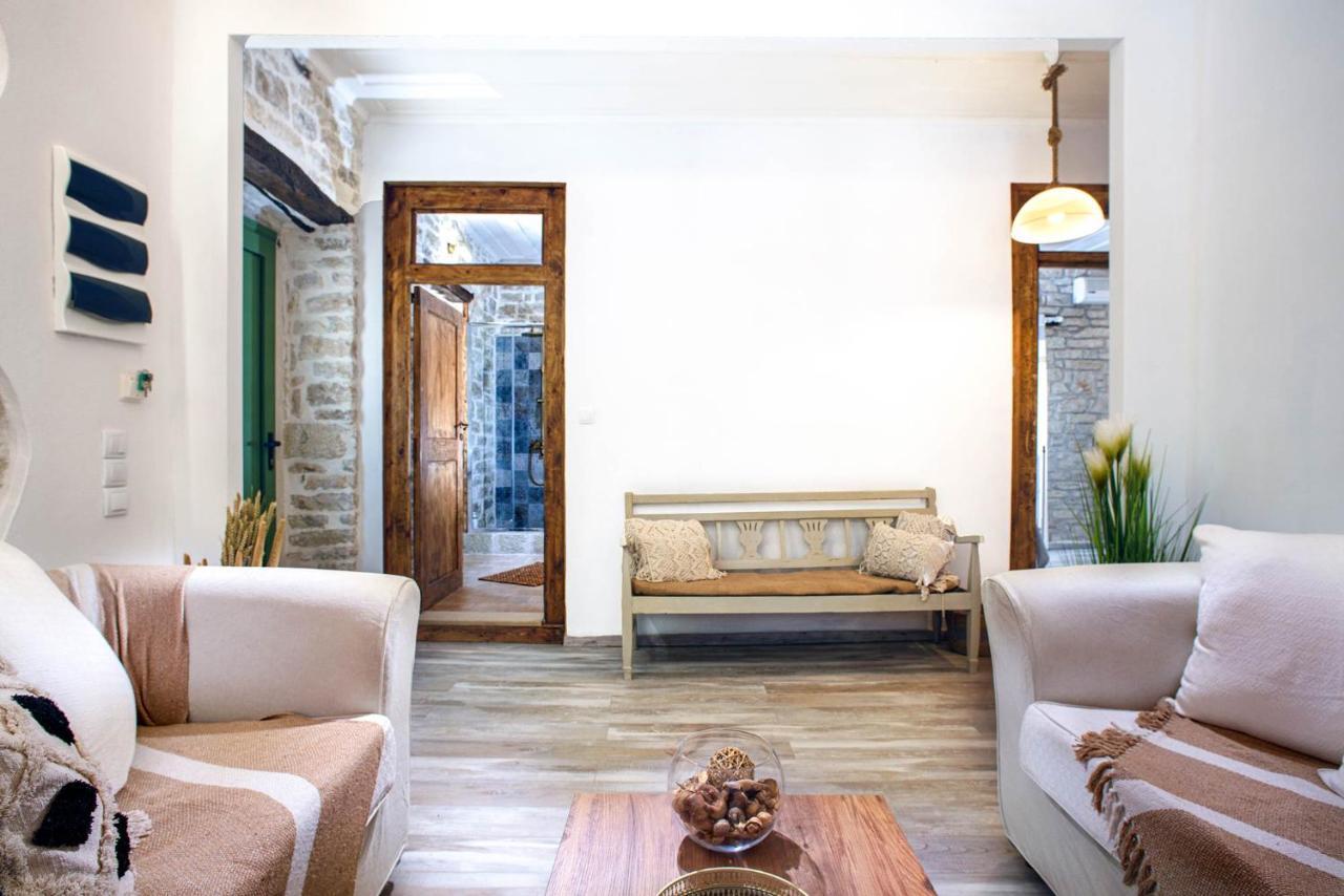 Country House Λογγός Εξωτερικό φωτογραφία