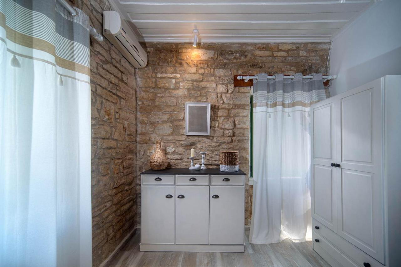 Country House Λογγός Εξωτερικό φωτογραφία