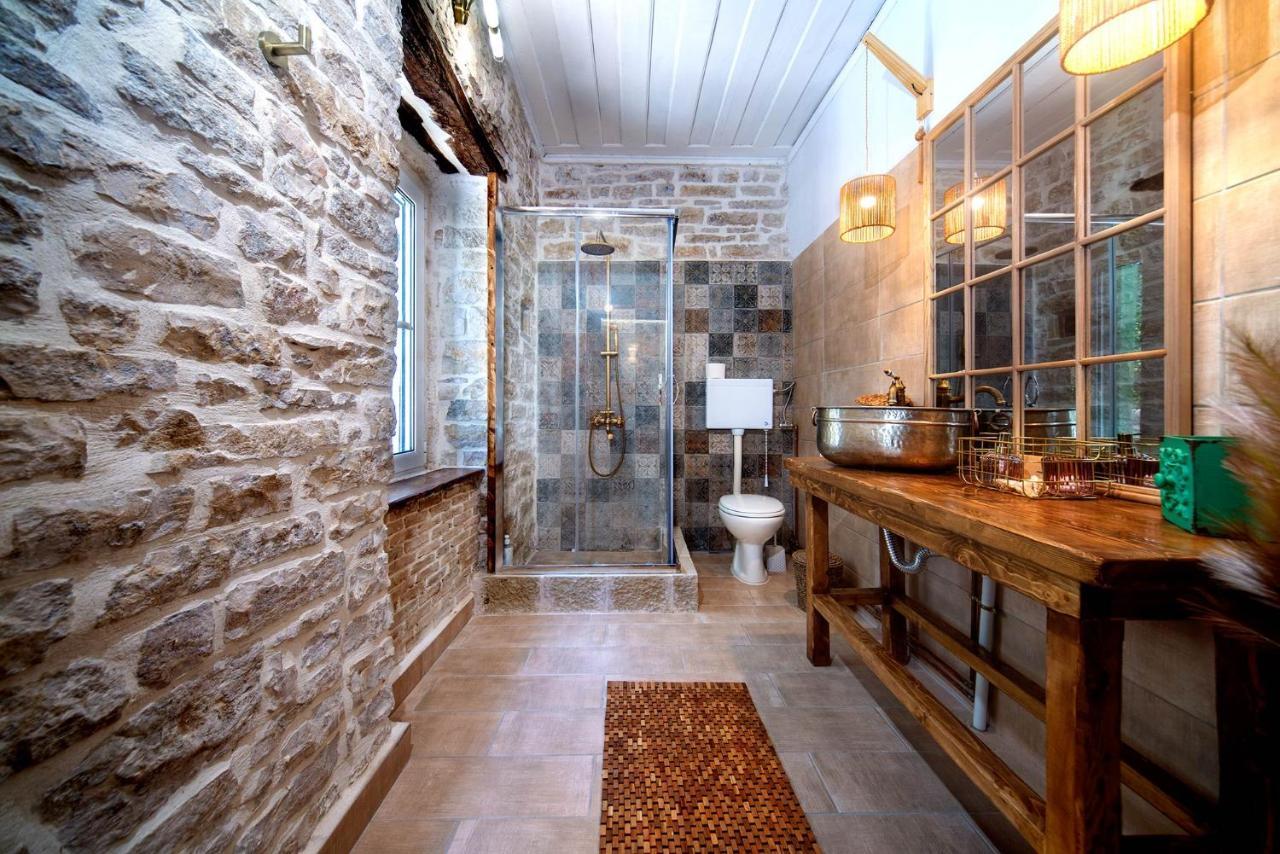 Country House Λογγός Εξωτερικό φωτογραφία