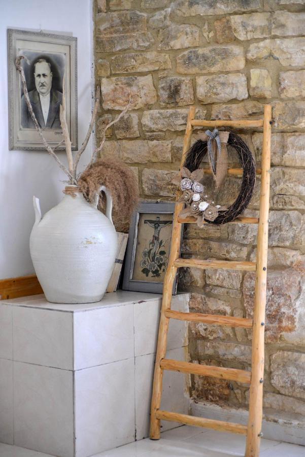 Country House Λογγός Εξωτερικό φωτογραφία