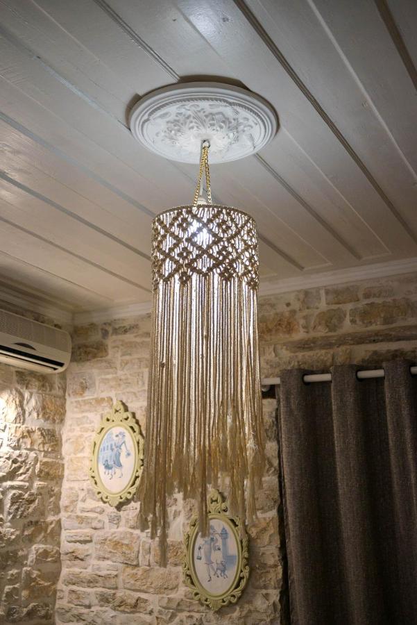 Country House Λογγός Εξωτερικό φωτογραφία